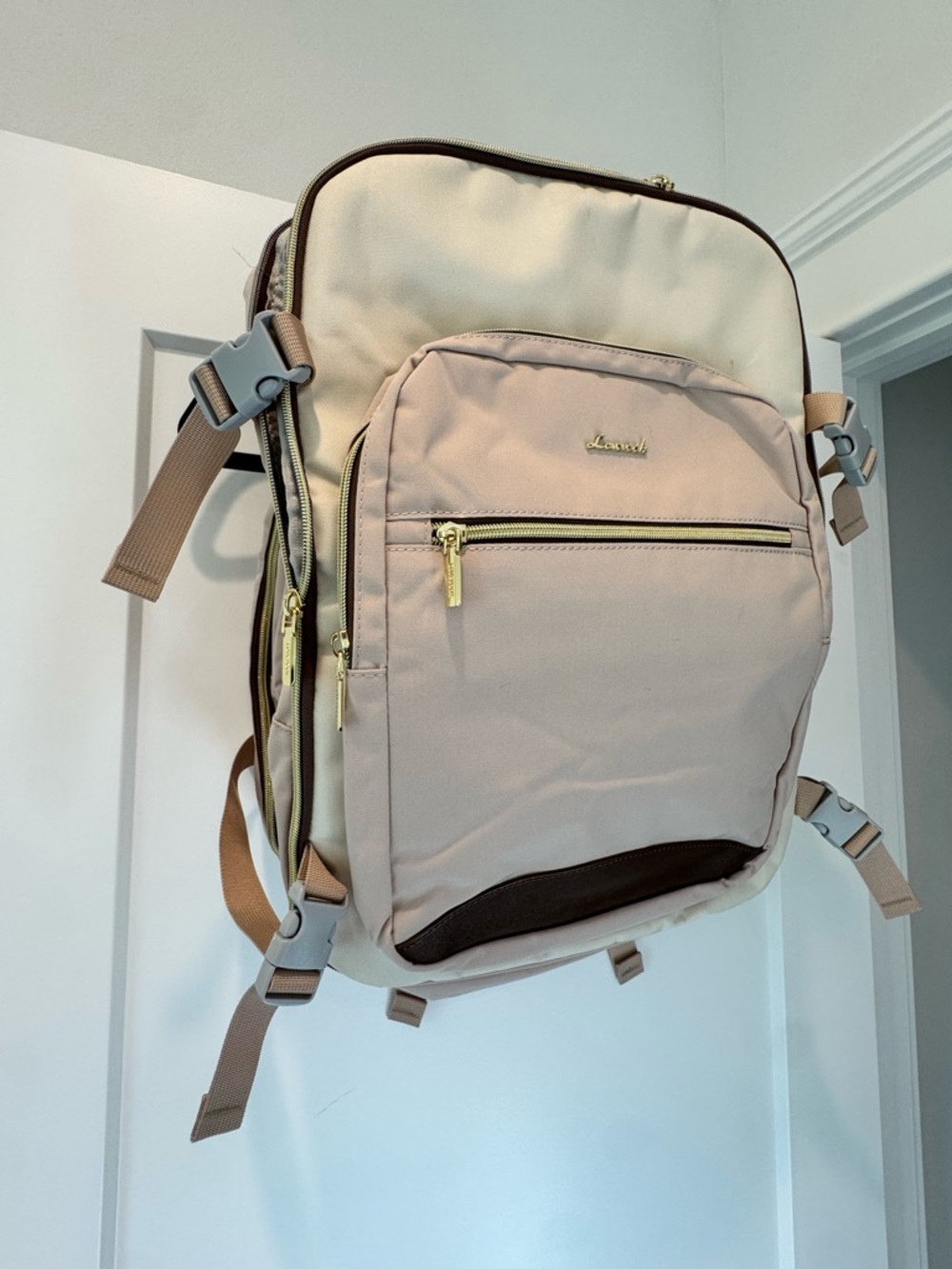 NWT LOVEVOOK Backpack - Picture 2 of 6